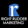 Right Rudder Marketing logo